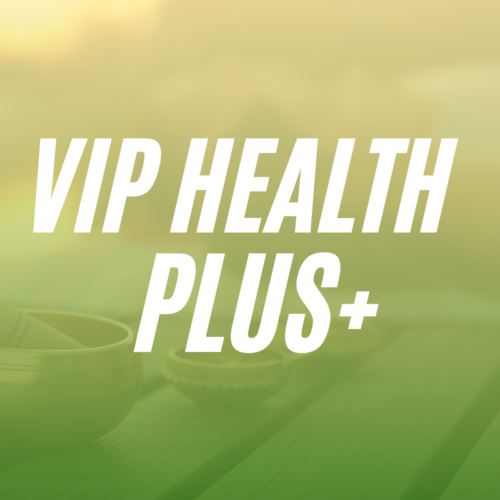 VIP Health Plus +